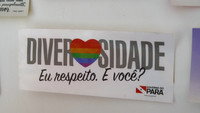 «Favela Gay: Periferias LGBTQI+ (2020)» — обои к сериалу #1