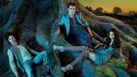 Vampire Diaries