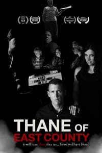 Постер фильма «Thane of East County (2015)» — (3 из 5)
