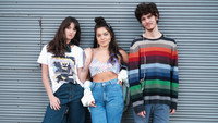 «Lov3 (2022)» — обои к сериалу #2