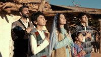 «Al-Shafaq - When heaven divides (2019)» — обои к фильму #3