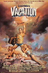 Постер фильма «Каникулы (1983)» — (8 из 47)
