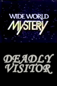 Poster de Deadly Visitor