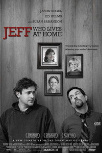 Постер фильма «Джефф, живущий дома (2011)» — (8 из 16)