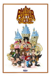 A Very Potter Sequel