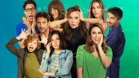 «Удача Лоли (2021)» — обои к сериалу #2
