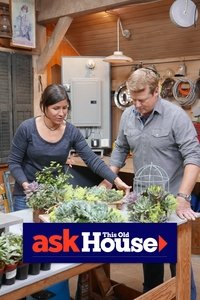 Watch Ask This Old House - Season 18 123Movies