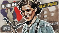 Decapitating the French Resistance - June 26, 1943