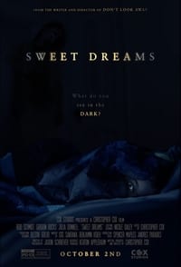 Sweet Dreams (2021)