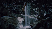Voyage au centre de la Terre