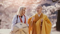 «Joanna Lumley's Japan (2016)» — обои к сериалу #3