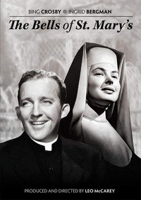 Постер фильма «Колокола Святой Марии (1945)» — (14 из 24)