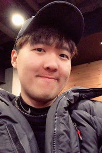 Imagem de Kang Ju-hee