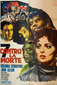 Sette contro la morte (1964)