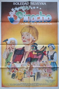 Pinocchio