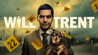 Обои к сериалу «Уилл Трент (2023)» — (23 из 67)