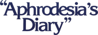 Логотип фильма «Aphrodesia's Diary (1983)» — (1 из 5)