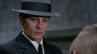 Le Samourai
