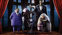 La Famille Addams