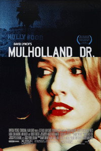 Постер фильма «Малхолланд Драйв (2001)» — (25 из 197)