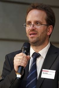 Klaus Müller