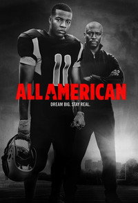 Постер сериала «Всеамериканский (2018)» — (20 из 73)