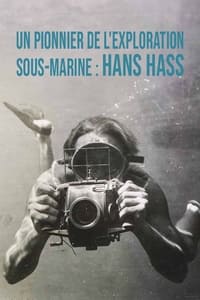 Un pionnier de l'exploration sous-marine - Hans Hass (2023)