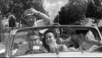 «I dritti (1957)» — обои к фильму #4