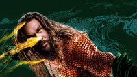 Aquaman et le Royaume Perdu