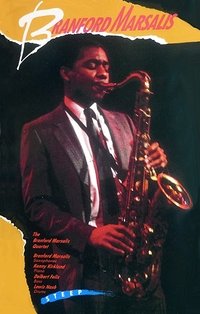 Branford Marsalis: Steep - 1991