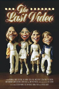 Постер фильма «ABBA: The Last Video (2004)» — (2 из 4)