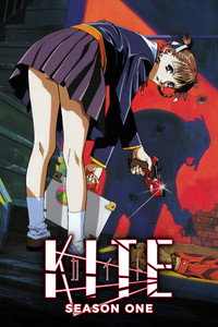 Season 1