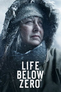 Постер сериала «Жизнь у полярного круга (2013)» — (2 из 18)