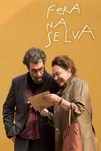 Постер фильма «A Fera na Selva (2017)» — (1 из 7)