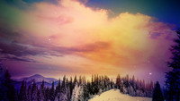 «The Great Christmas Light Fight (2013)» — обои к сериалу #1
