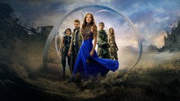 «Колесо времени (2021-2025)» — обои к сериалу #10