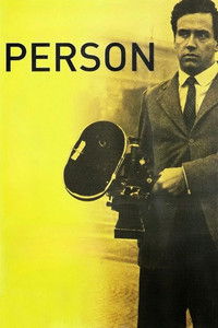 Poster de Person