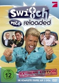 Season 4 Poster
