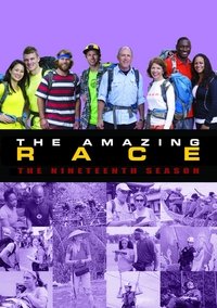 The Amazing Race (2001) 