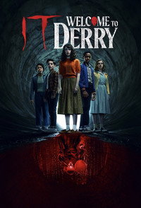 Постер сериала «Оно: Добро пожаловать в Дерри (2025)» — (44 из 276)