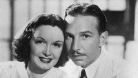 «Король Алькатраса (1938)» — обои к фильму #1