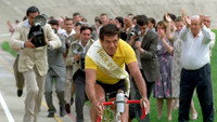 «Gino Bartali - L'intramontabile (2006)» — обои к фильму #1