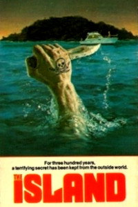 Постер фильма «Остров (1980)» — (6 из 16)
