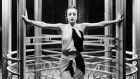 «Гранд Отель (1932)» — обои к фильму #5