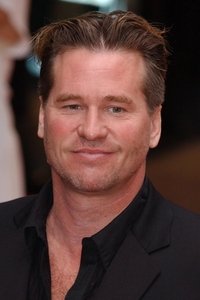 Val Kilmer as Philip in Alexander