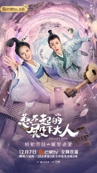 殿下攻略 (2019)