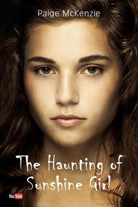 Постер сериала «The Haunting of Sunshine Girl (2010)» — (2 из 2)