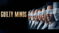 «Guilty Minds (2022)» — обои к сериалу #4
