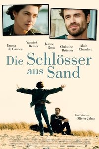 Movieposter Die Schlösser aus Sand