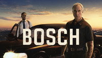Обои к сериалу «Босх (2014-2021)» — (19 из 55)